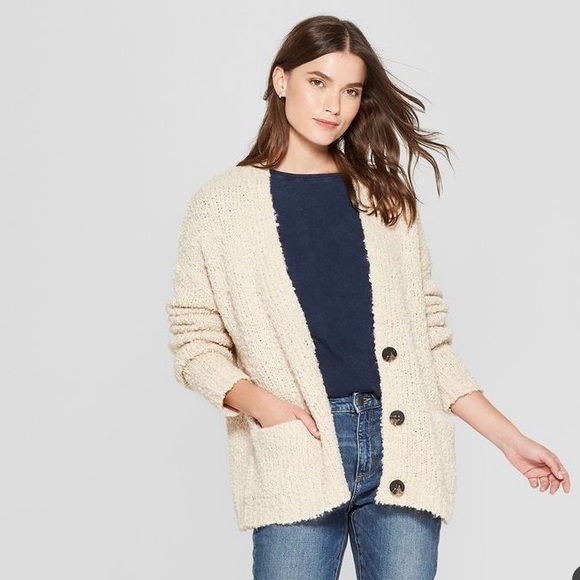 Universal Thread Cardigan | Poshmark